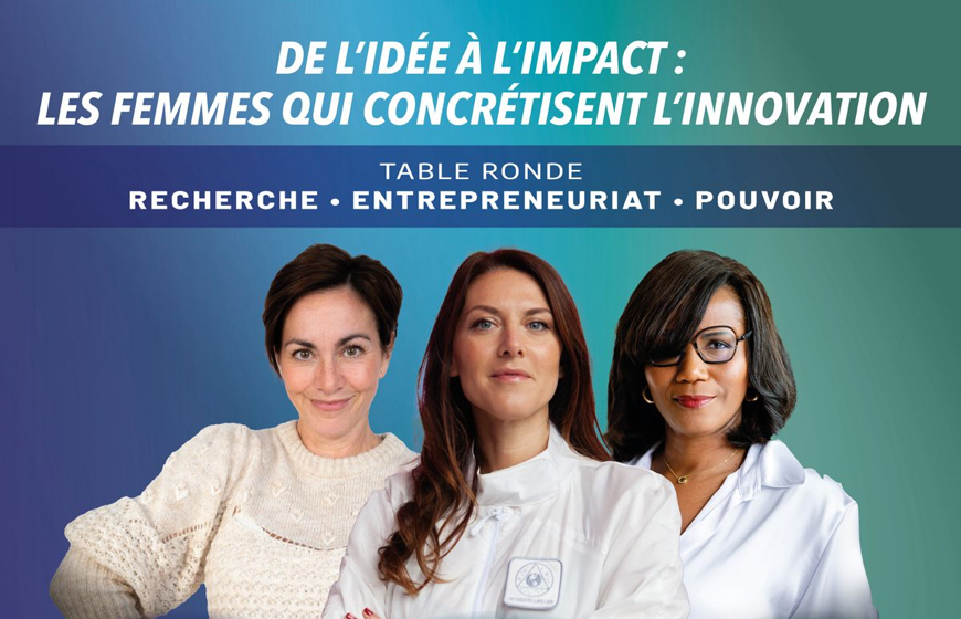 2ème édition de l'OpenLab Connect